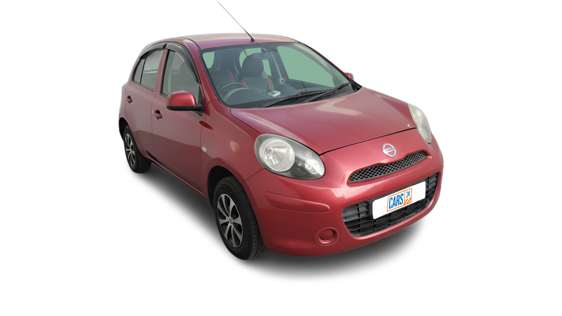 Nissan Micra-img